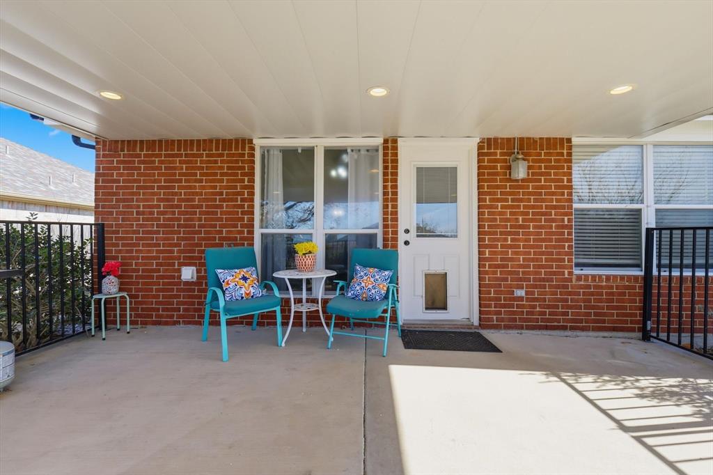 1305 Rye Glen Drive Midlothian, TX 76065 - Photo 30 of 36