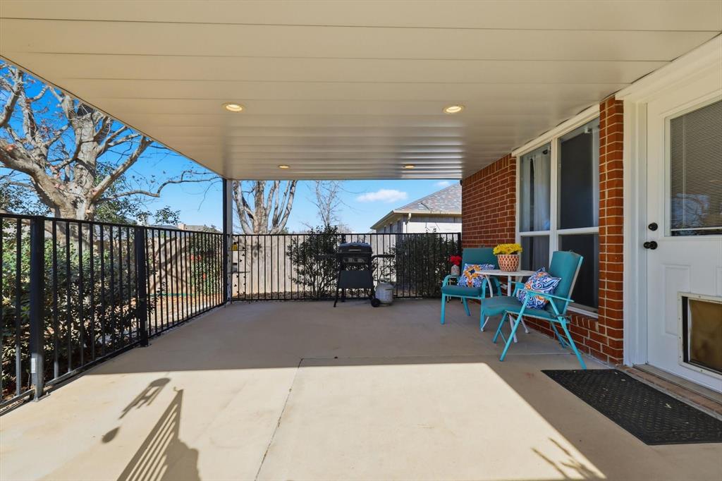 1305 Rye Glen Drive Midlothian, TX 76065 - Photo 31 of 36