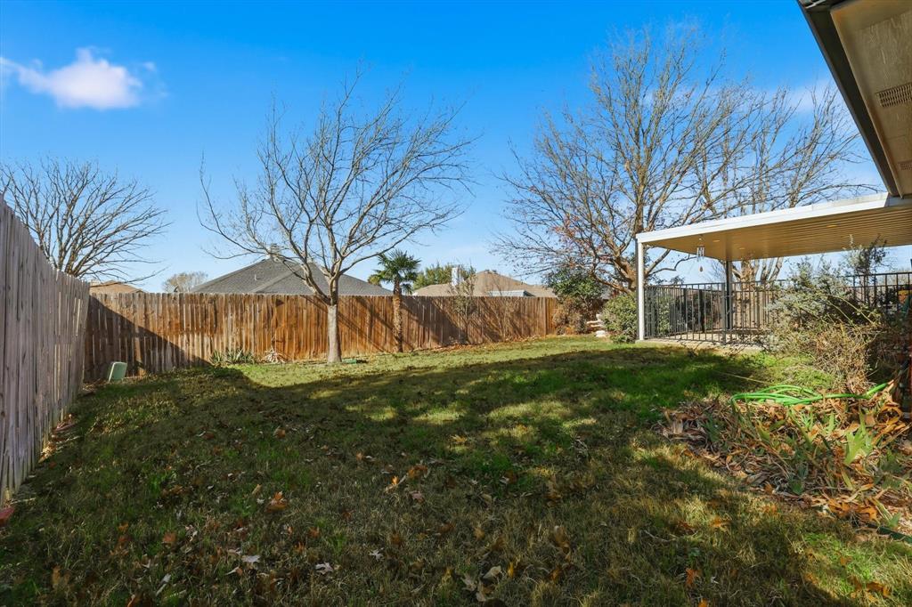 1305 Rye Glen Drive Midlothian, TX 76065 - Photo 32 of 36
