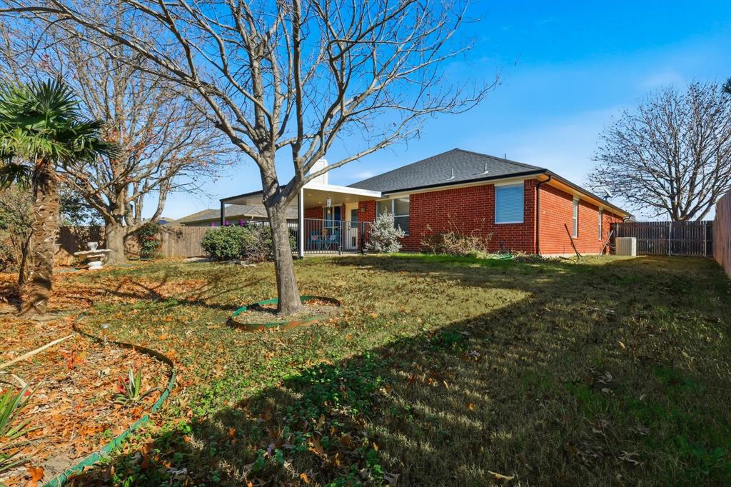 1305 Rye Glen Drive Midlothian, TX 76065 - Photo 33 of 36