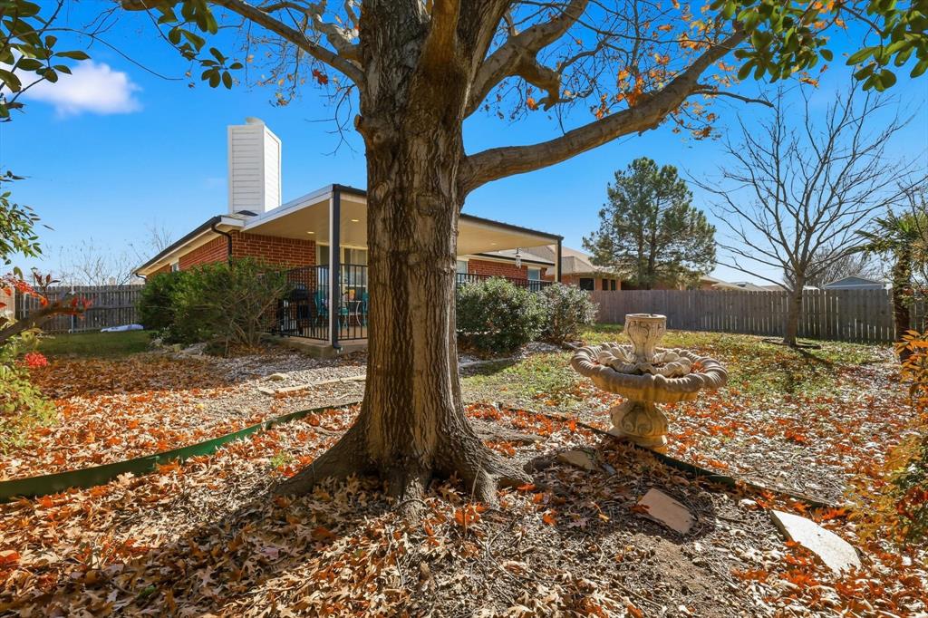 1305 Rye Glen Drive Midlothian, TX 76065 - Photo 35 of 36