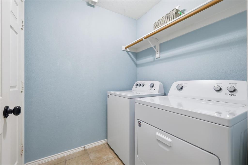 1305 Rye Glen Drive Midlothian, TX 76065 - Photo 5 of 36