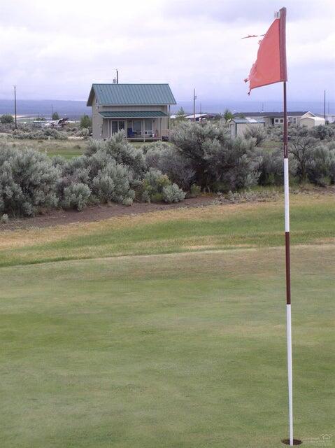 57655 Fall Road Christmas Valley, OR 97641 - Photo 19 of 25 a view of a terrace with a garden