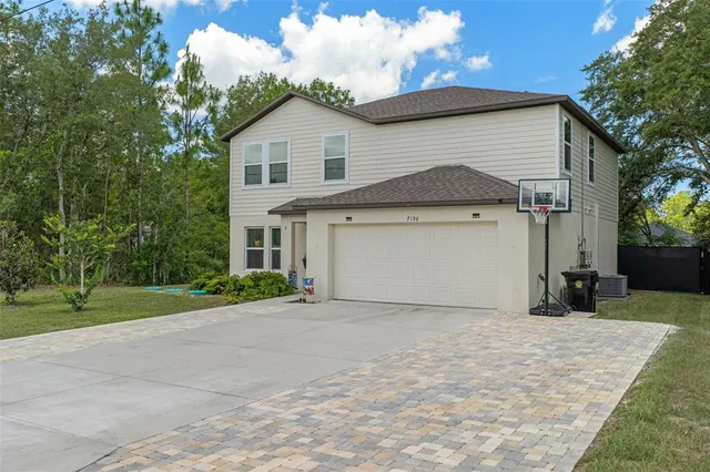 $326,000 | 7196 North Farmington Terrace, Citrus Springs, FL 34434