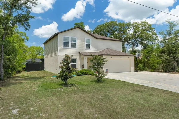$326,000 | 7196 North Farmington Terrace, Citrus Springs, FL 34434