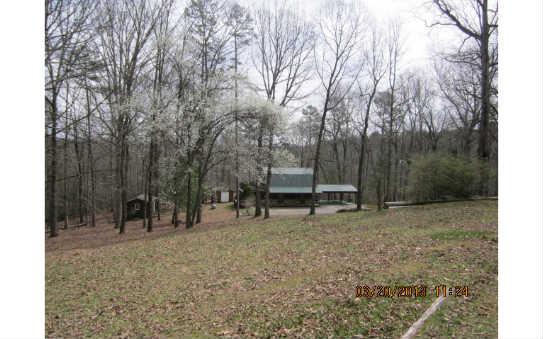 842 Johnson Mill Road Ellijay, GA 30536 - Photo 1 of 1 Main View