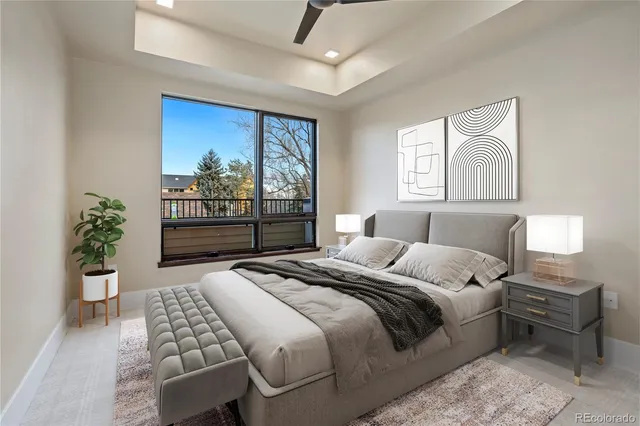 $822,000 | 302 North Meldrum Street, Unit 206, Fort Collins, CO 80521