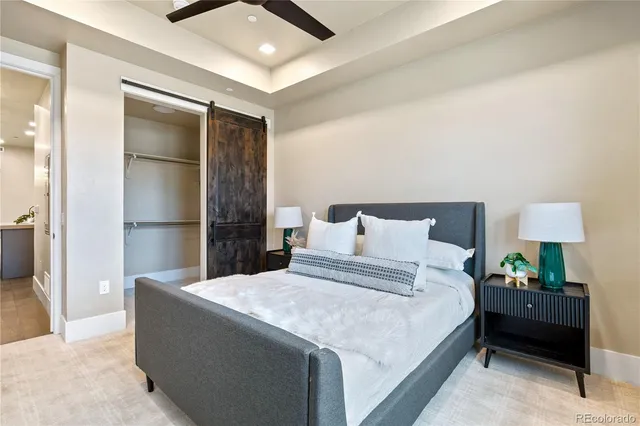 $822,000 | 302 North Meldrum Street, Unit 206, Fort Collins, CO 80521