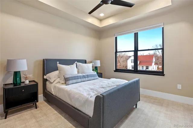 $822,000 | 302 North Meldrum Street, Unit 206, Fort Collins, CO 80521