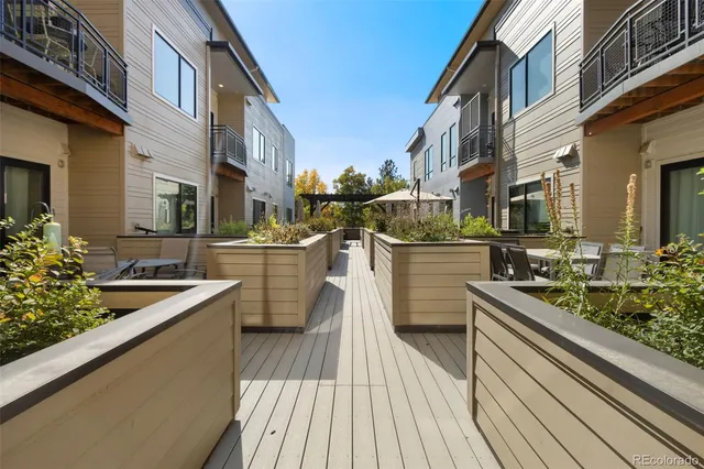 $822,000 | 302 North Meldrum Street, Unit 206, Fort Collins, CO 80521