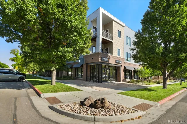 $822,000 | 302 North Meldrum Street, Unit 206, Fort Collins, CO 80521