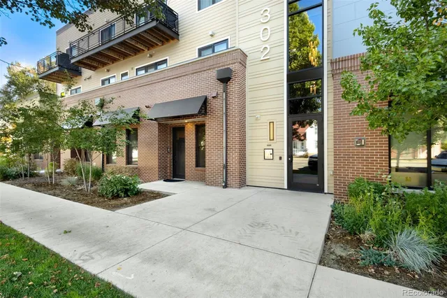 $822,000 | 302 North Meldrum Street, Unit 206, Fort Collins, CO 80521