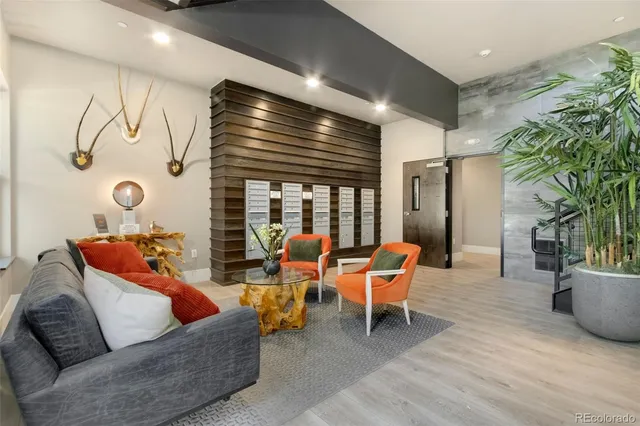 $822,000 | 302 North Meldrum Street, Unit 206, Fort Collins, CO 80521