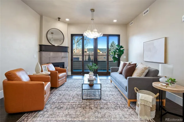 $822,000 | 302 North Meldrum Street, Unit 206, Fort Collins, CO 80521