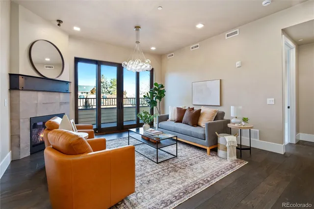 $822,000 | 302 North Meldrum Street, Unit 206, Fort Collins, CO 80521