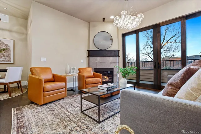 $822,000 | 302 North Meldrum Street, Unit 206, Fort Collins, CO 80521