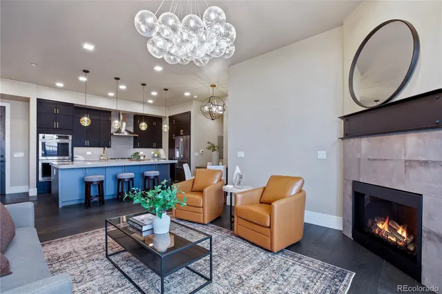 $822,000 | 302 North Meldrum Street, Unit 206, Fort Collins, CO 80521