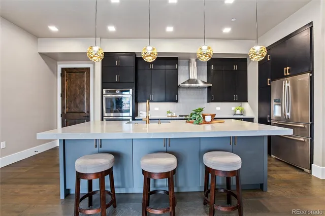 $822,000 | 302 North Meldrum Street, Unit 206, Fort Collins, CO 80521