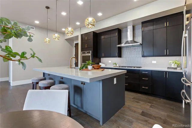 $822,000 | 302 North Meldrum Street, Unit 206, Fort Collins, CO 80521