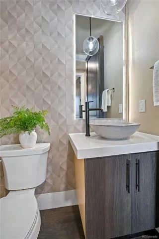 $822,000 | 302 North Meldrum Street, Unit 206, Fort Collins, CO 80521