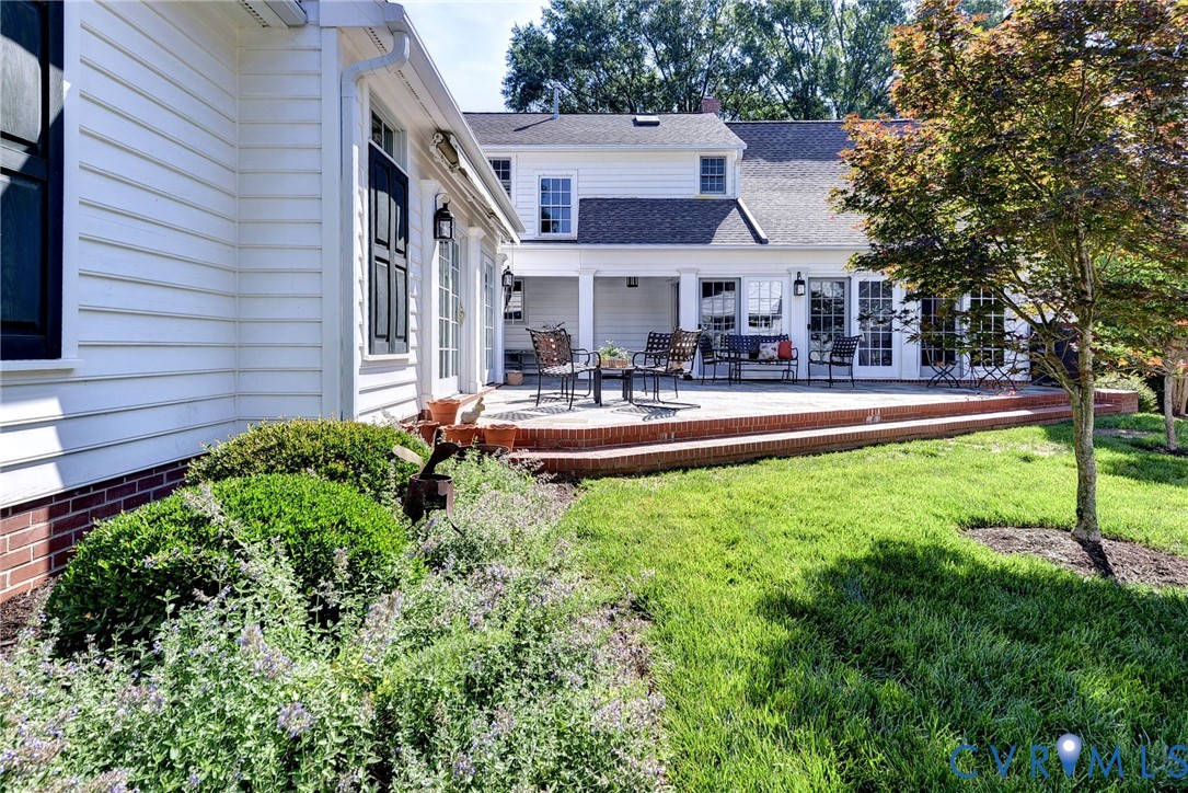 124 Indian Springs Road Williamsburg, VA 23185 - Photo 45 of 50