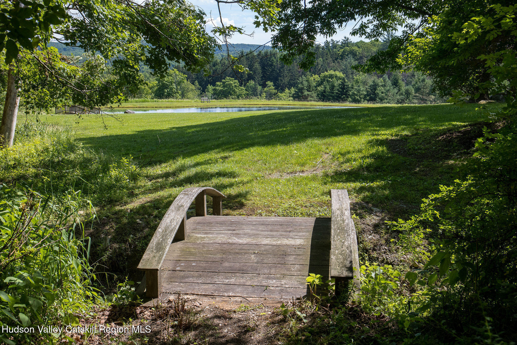 4983 Crow Hill Road Austerlitz, NY 12037 - Photo 37 of 41 0022-trail