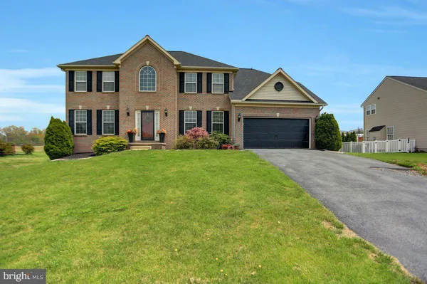 $464,900 | 2960 Constellation Drive, Chambersburg, PA 17202
