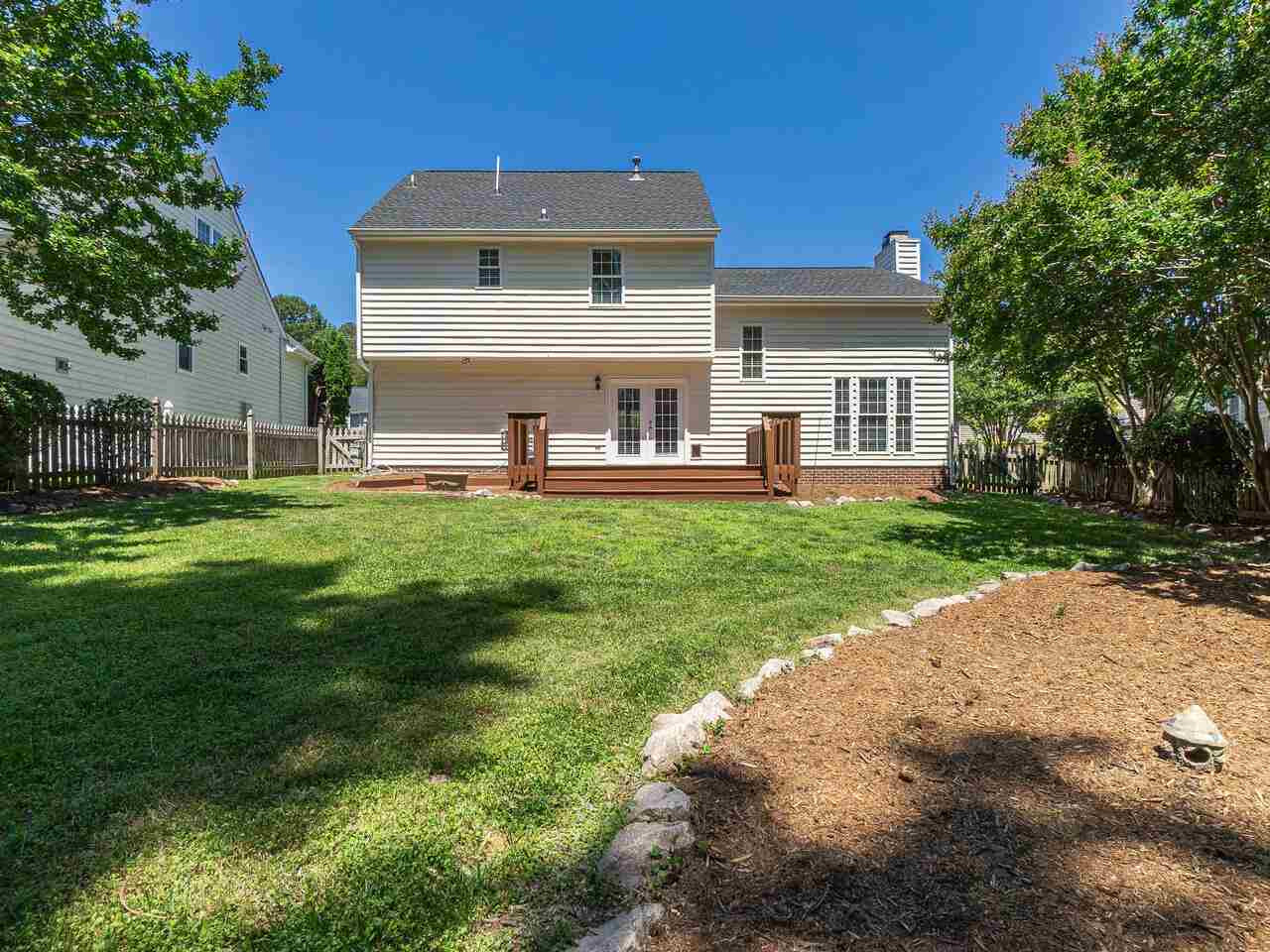 9405 Dawnshire Road Raleigh, NC 27615 - Photo 25 of 25 Photo 25