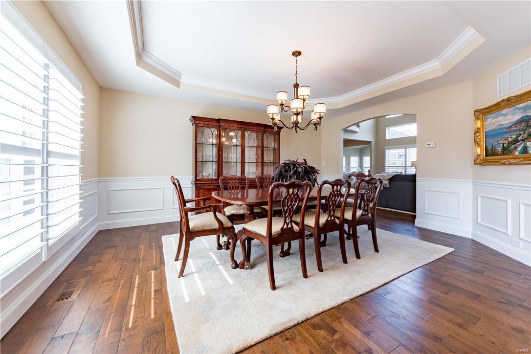12741 Mason Manor Road Creve Coeur, MO 63141 - Photo 4 of 17 Gallery Image 4