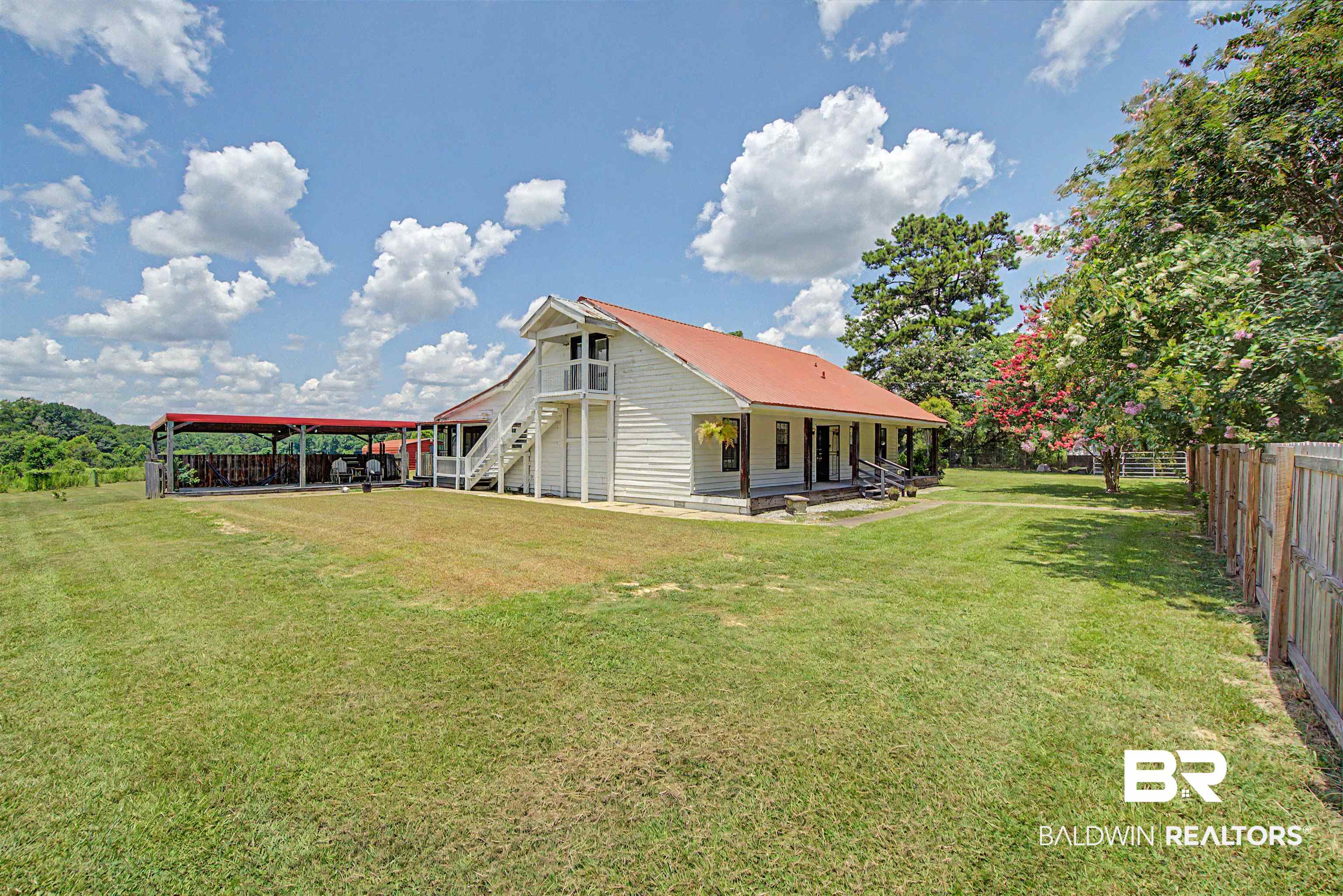 13151 Roberts Road Chunchula, AL 36521 - Photo 42 of 44