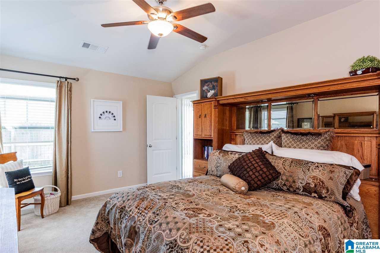 6312 Cathwick Court McCalla, AL 35111 - Photo 17 of 32