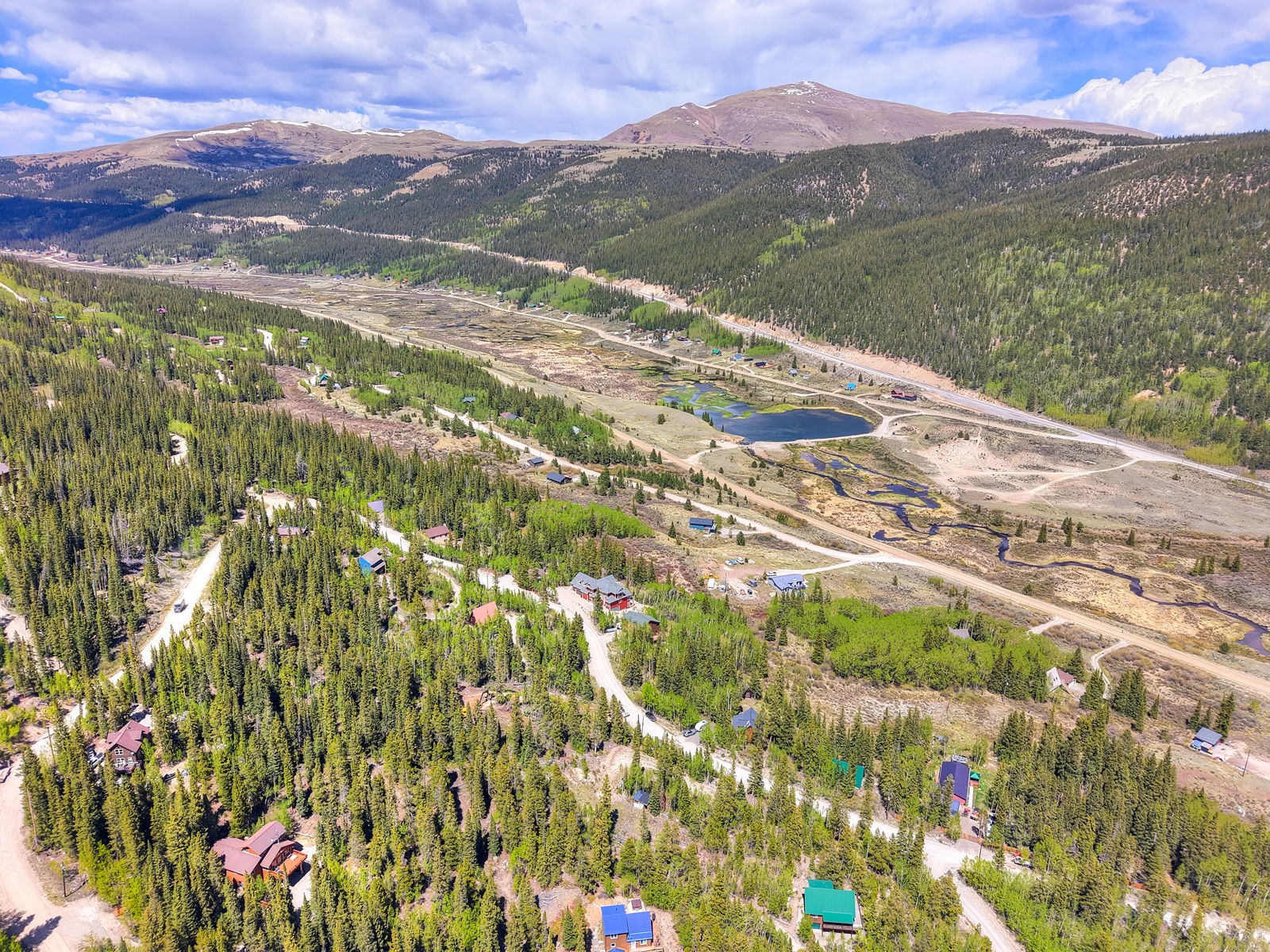 253 Mine Dump Road Alma, CO 80420 - Photo 11 of 13