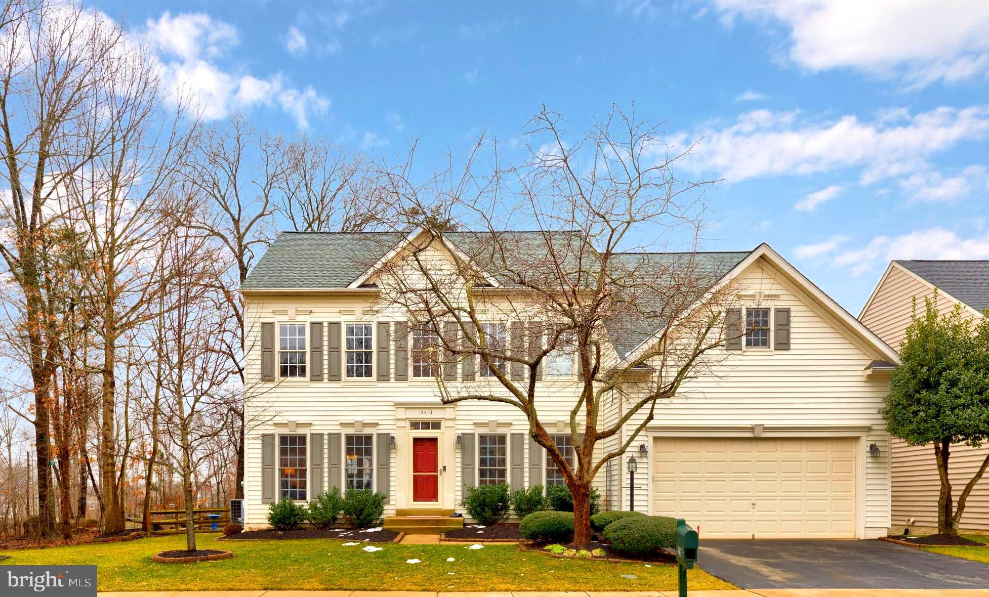 14413 Clubhouse Road Gainesville, VA 20155 - Photo 1 of 59 Welcome Home!