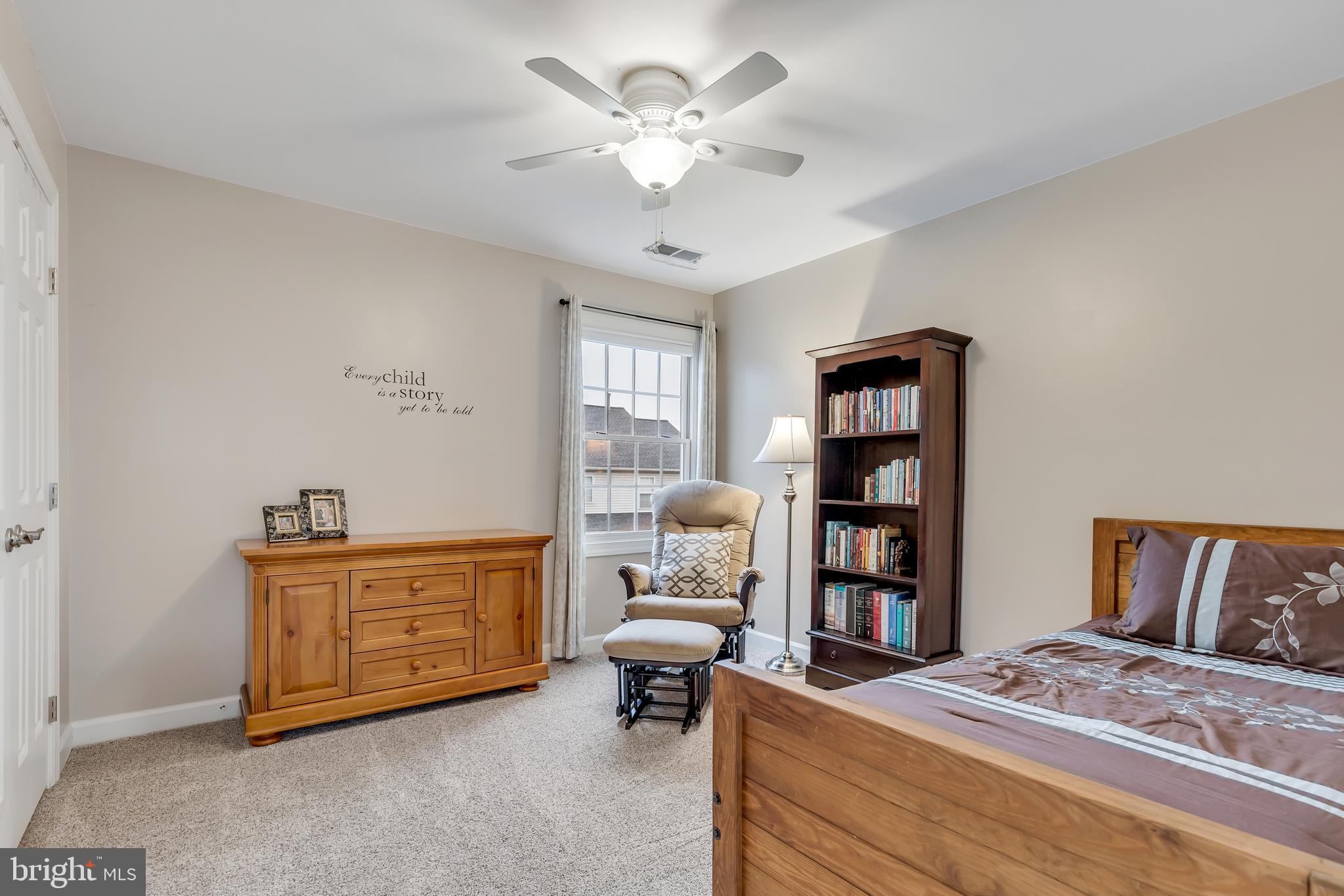 14413 Clubhouse Road Gainesville, VA 20155 - Photo 35 of 59 Guest Bedroom