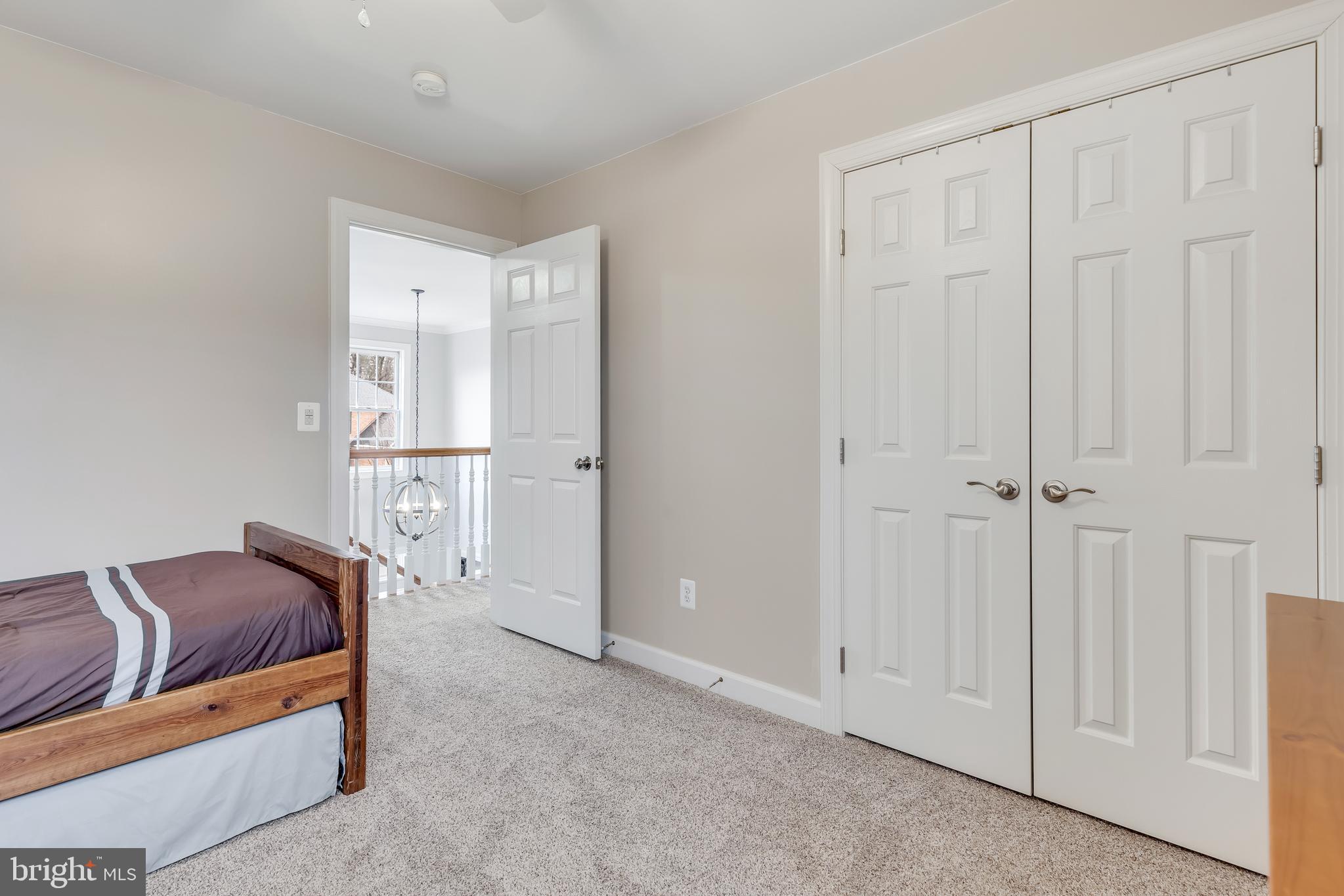 14413 Clubhouse Road Gainesville, VA 20155 - Photo 36 of 59 Guest Bedroom