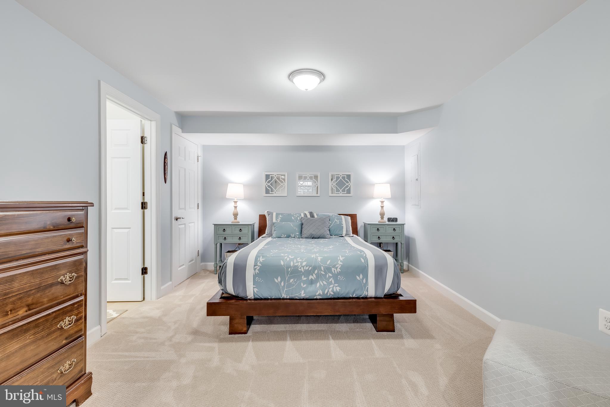 14413 Clubhouse Road Gainesville, VA 20155 - Photo 43 of 59 In-law Suite on Lower Level