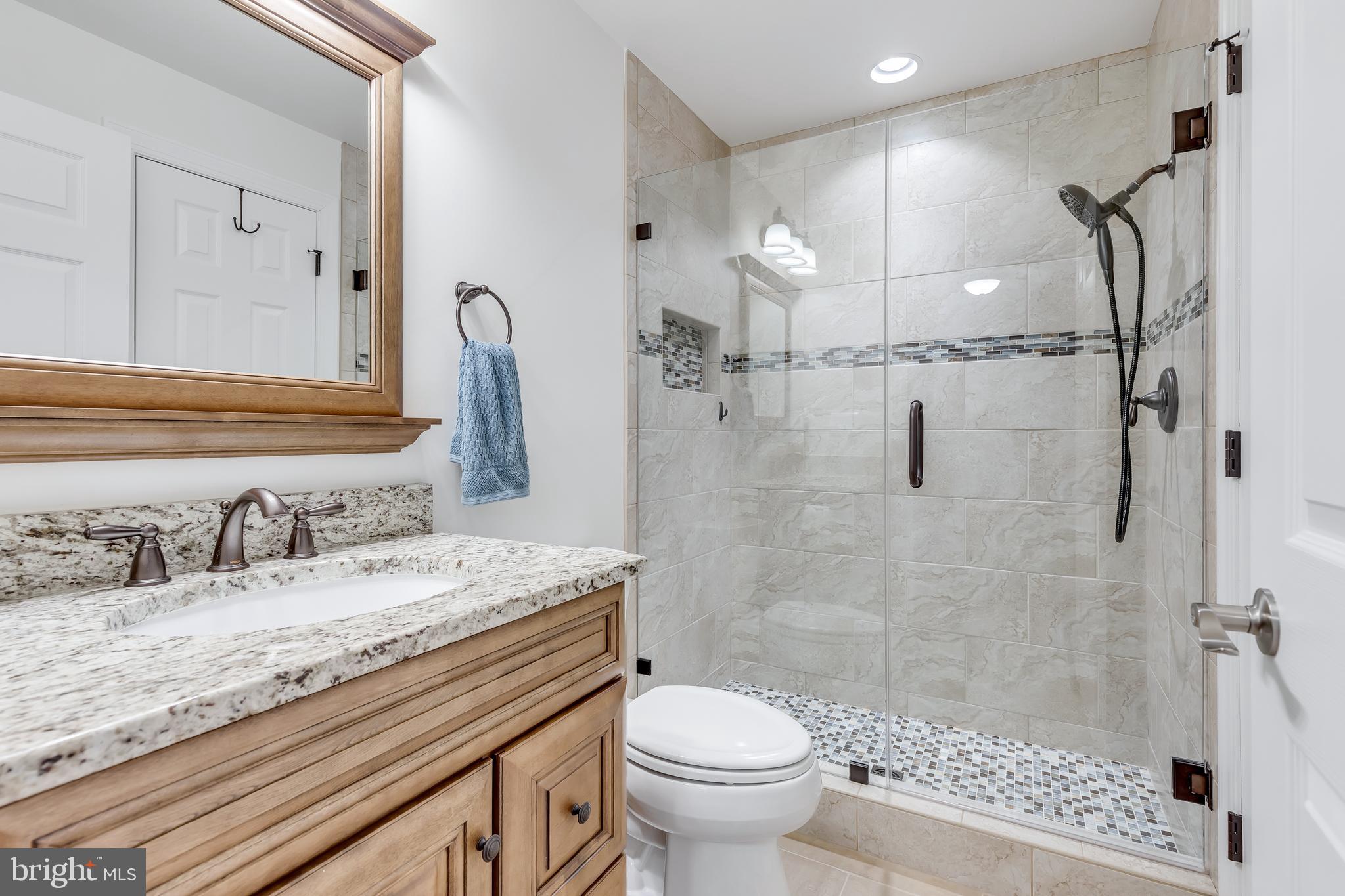 14413 Clubhouse Road Gainesville, VA 20155 - Photo 45 of 59 In-law Suite on Lower Level