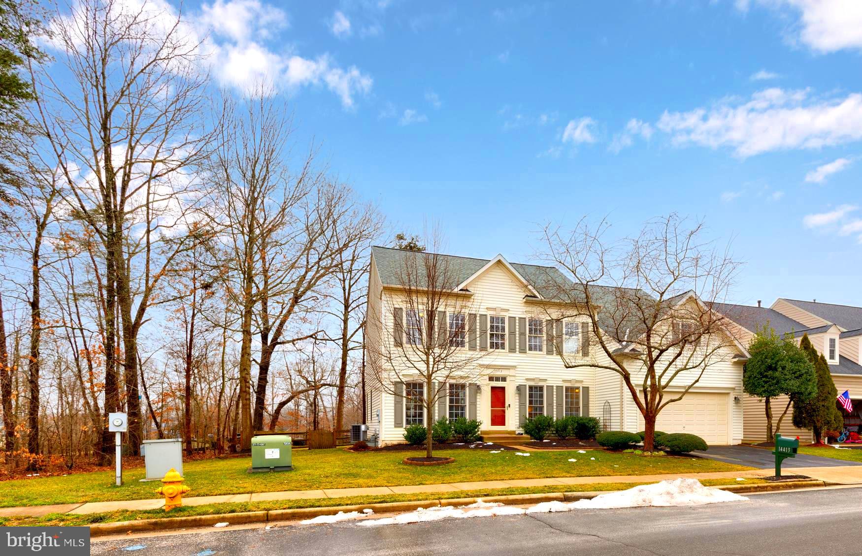 14413 Clubhouse Road Gainesville, VA 20155 - Photo 57 of 59 Welcome Home!