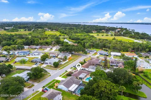 $399,900 | 2565 Elm Hurst Street, Merritt Island, FL 32953