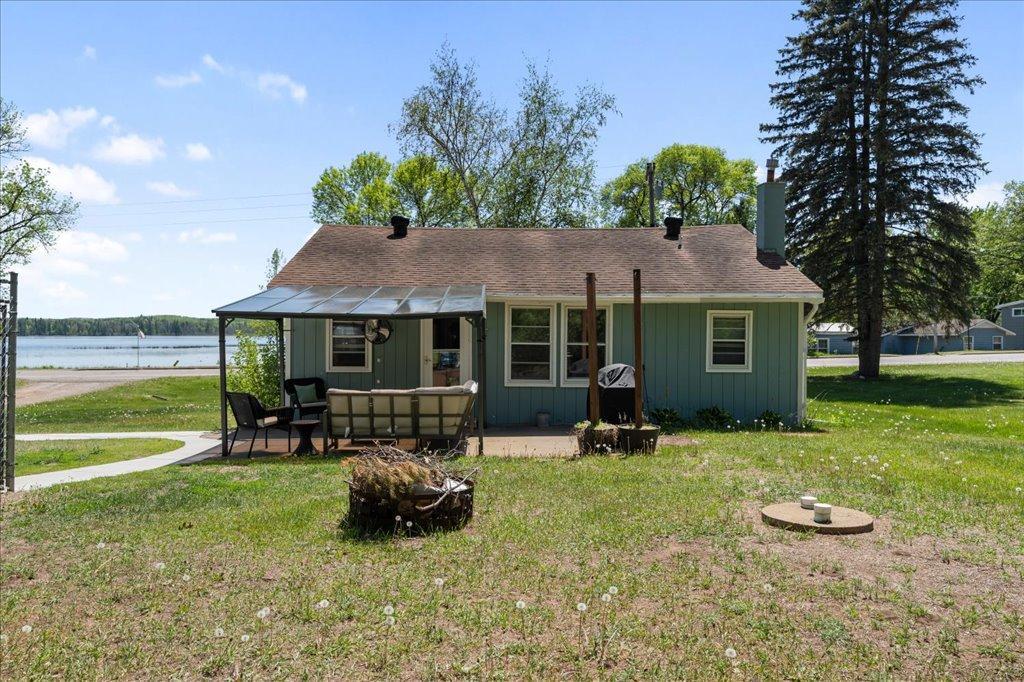 16013 Nokay Lake Road Brainerd, MN 56401 - Photo 4 of 27