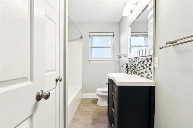 $320,000 | 6548 Pontchartrain Boulevard, New Orleans, LA 70124