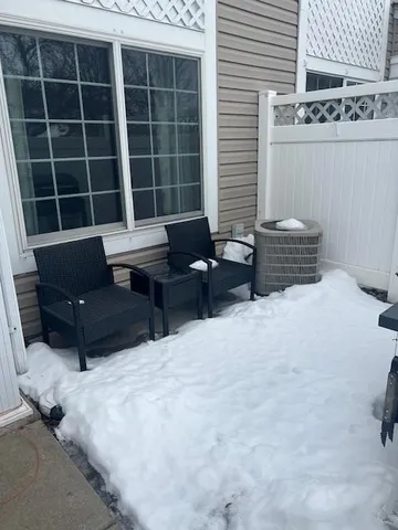 $225,000 | 12121 Killdeer Street Northwest, Unit 110NW, Coon Rapids, MN 55448