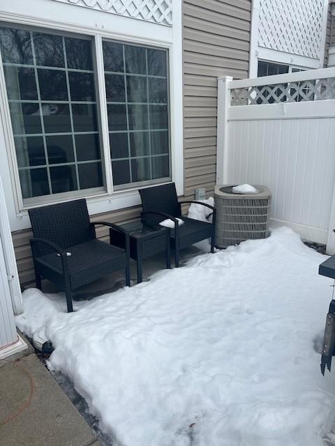 12121 Killdeer Street Northwest, Unit 110NW Coon Rapids, MN 55448 - Photo 2 of 2