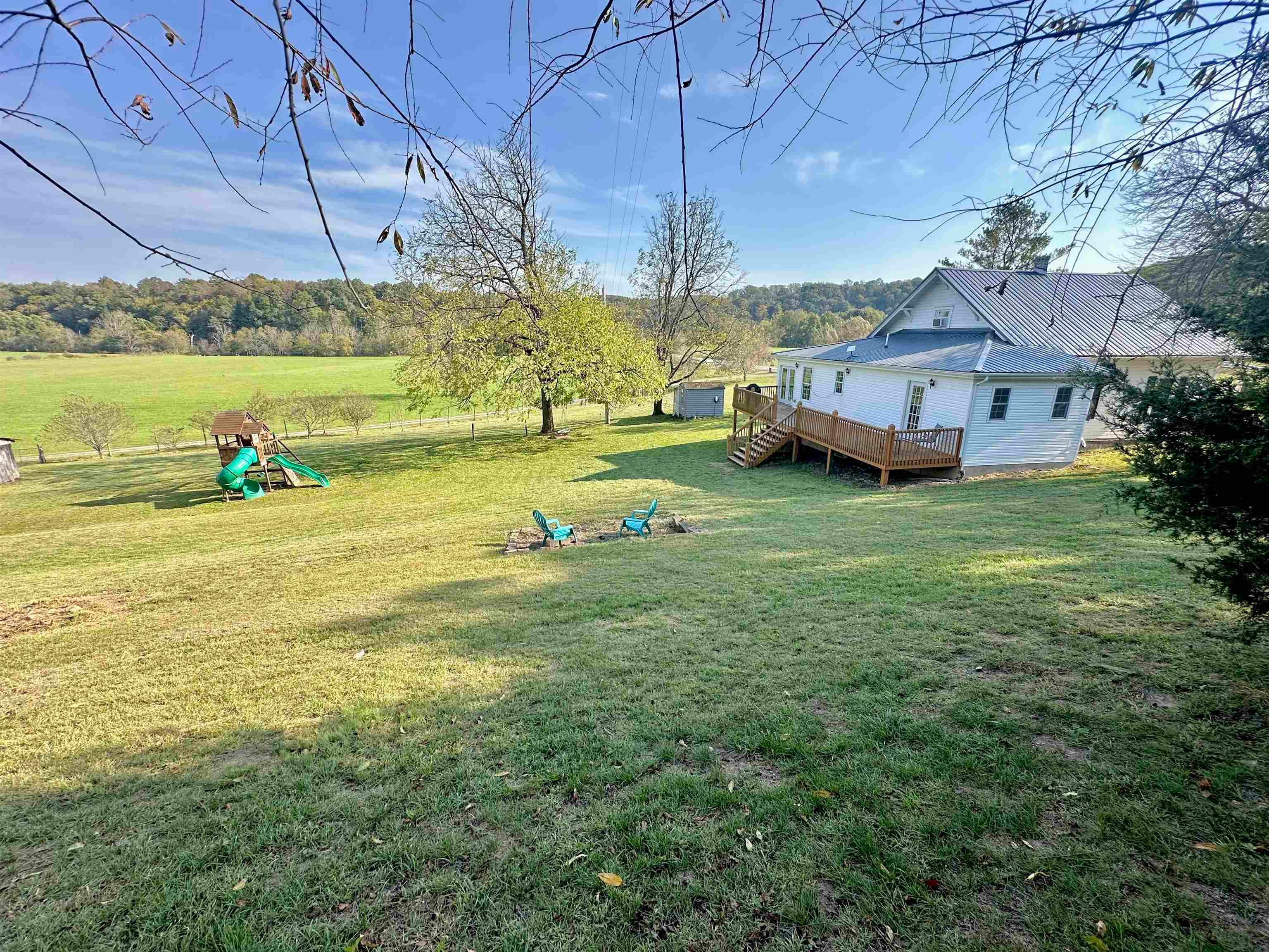 5030 Blue Springs Road Hiwassee, VA 24347 - Photo 61 of 71 Gallery Image 61