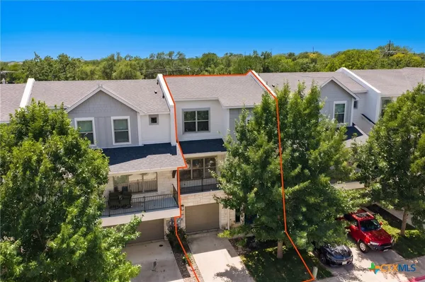 $315,000 | 208 Birch Oak Lane, Georgetown, TX 78628