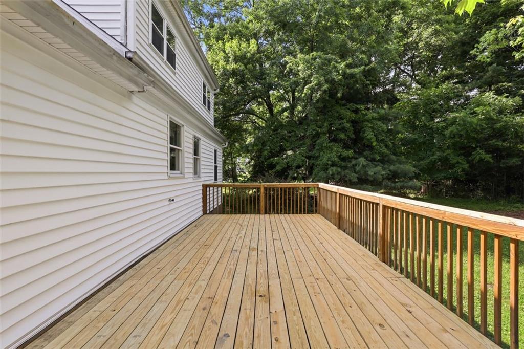 126 Davis Road Sewickley, PA 15143 - Photo 35 of 44 Wood
