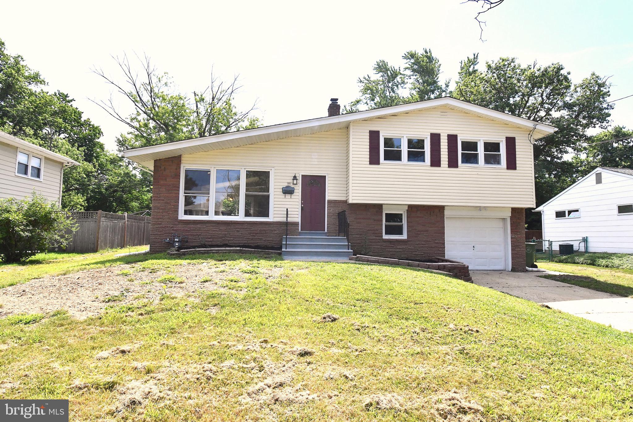 144 Ashbrook Road Cherry Hill, NJ 08034 - Photo 1 of 36 Gallery Image 1