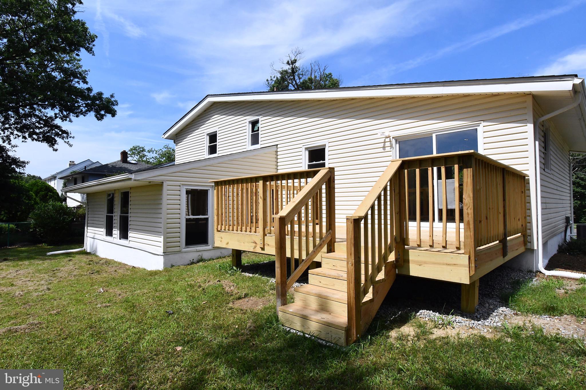 144 Ashbrook Road Cherry Hill, NJ 08034 - Photo 33 of 36 Gallery Image 33