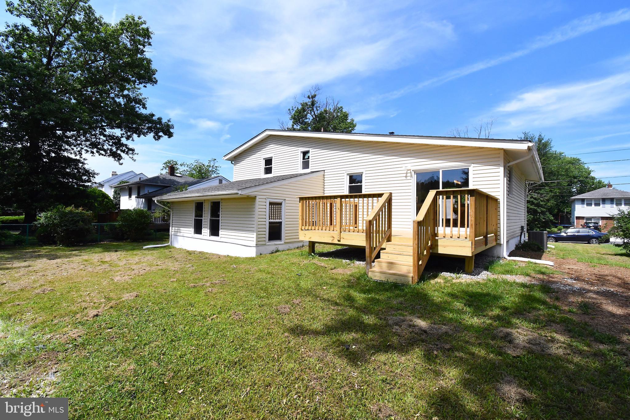 144 Ashbrook Road Cherry Hill, NJ 08034 - Photo 34 of 36 Gallery Image 34