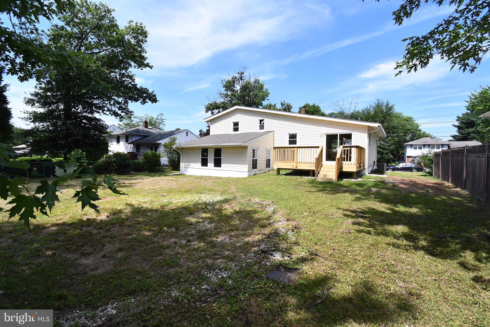 144 Ashbrook Road Cherry Hill, NJ 08034 - Photo 35 of 36 Gallery Image 35